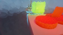 Obstacle Occupations