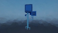 A screenshot taken in Dreams. 7 of 23.