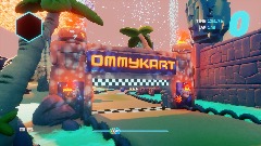 A screenshot taken in Dreams. 9 of 25.