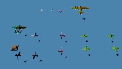 A screenshot taken in Dreams. 15 of 15.