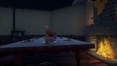 A screenshot taken in Dreams. 2 of 2.