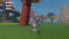 A screenshot taken in Dreams. 4 of 4.