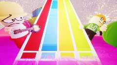 The Party - Mandolinos!