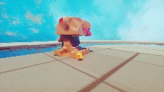 My Creation - 7/15/2021