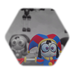 Remix of Pomni | The Amazing Digital Circus V2