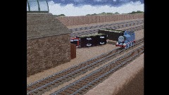 A screenshot taken in Dreams. 4 of 4.