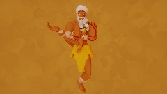 A screenshot taken in Dreams. 3 of 3.