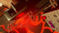 A screenshot taken in Dreams. 5 of 19.