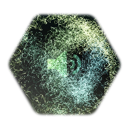 Rocks Falling Down A Mountain