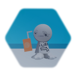 Jory the 3 dimensional oscillograph