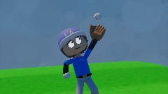 A screenshot taken in Dreams. 3 of 4.