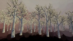 A screenshot taken in Dreams. 2 of 4.