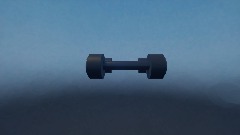 A screenshot taken in Dreams. 2 of 3.