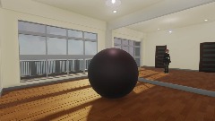 Gantz (Anime) The Room