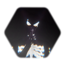 Symbiote [stylized]