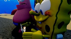 A screenshot taken in Dreams. 1 of 5.