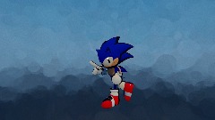 A screenshot taken in Dreams. 2 of 9.