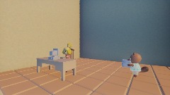 Over worked - Animal crossing animation