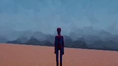 Spooder Man In The Cinema