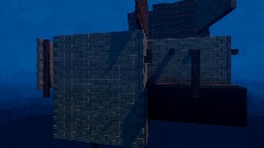 Remiks: Zwiastun 15 daleko od domu