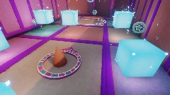 Cubic Destruction