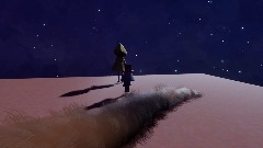 Very Little Dreams after lvl 4