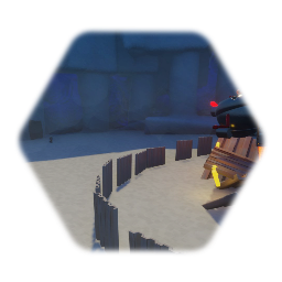 Colosseum stg 2 model