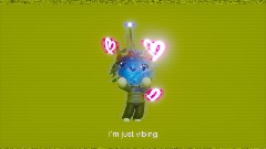A screenshot taken in Dreams. 3 of 24.