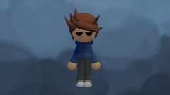 A screenshot taken in Dreams. 1 of 1.