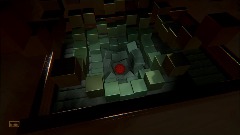 A screenshot taken in Dreams. 4 of 5.