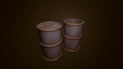 A screenshot taken in Dreams. 1 of 3.