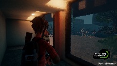 A screenshot taken in Dreams. 6 of 8.