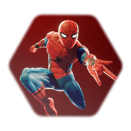 Spider-man No Way Home