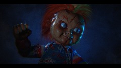 Dreams Of Chucky Teaser (Cutscene Demo)