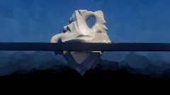 The Spike Iceberg
