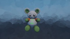 A screenshot taken in Dreams. 6 of 7.