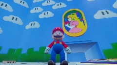 A screenshot taken in Dreams. 3 of 6.