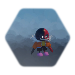 Praps model