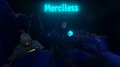 Merciless