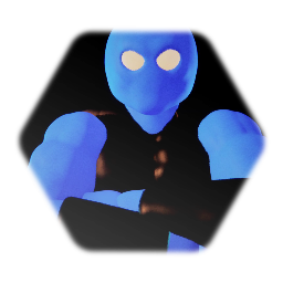 Dark Eternal Champion