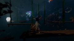 A screenshot taken in Dreams. 1 of 1.