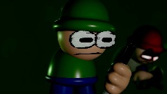 A screenshot taken in Dreams. 1 of 4.