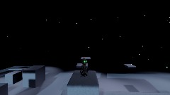 A screenshot taken in Dreams. 5 of 28.