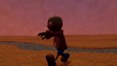 Pvz wild west 2D platformer
