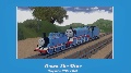 My Thomas & Friends Stuff
