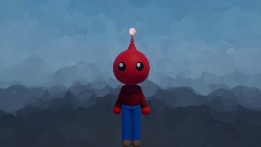 A screenshot taken in Dreams. 19 of 24.