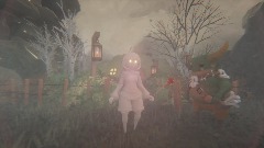 A screenshot taken in Dreams. 1 of 8.