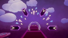 A screenshot taken in Dreams. 12 of 17.