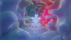 A screenshot taken in Dreams. 9 of 9.