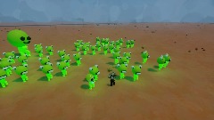 Ending Gangnam Style